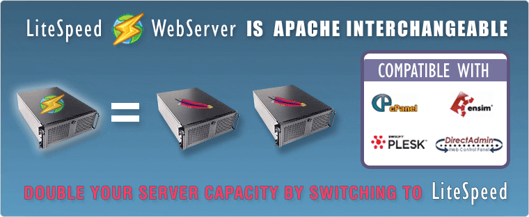 Apa itu Litespeed Web Server ? banner-main