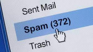 spam