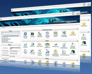 cpanel