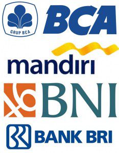 BANK-BCA-Mandiri-BNI-BRI