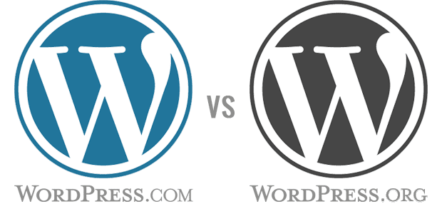 Perbedaan Wordpress.org VS Wordpress.Com wordpress-com-vs-wordpress-org