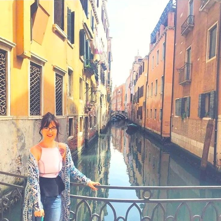 Travel Blogger Sejati "Kaya Raya" solotraveller