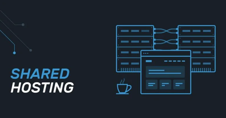 Shared Hosting adalah