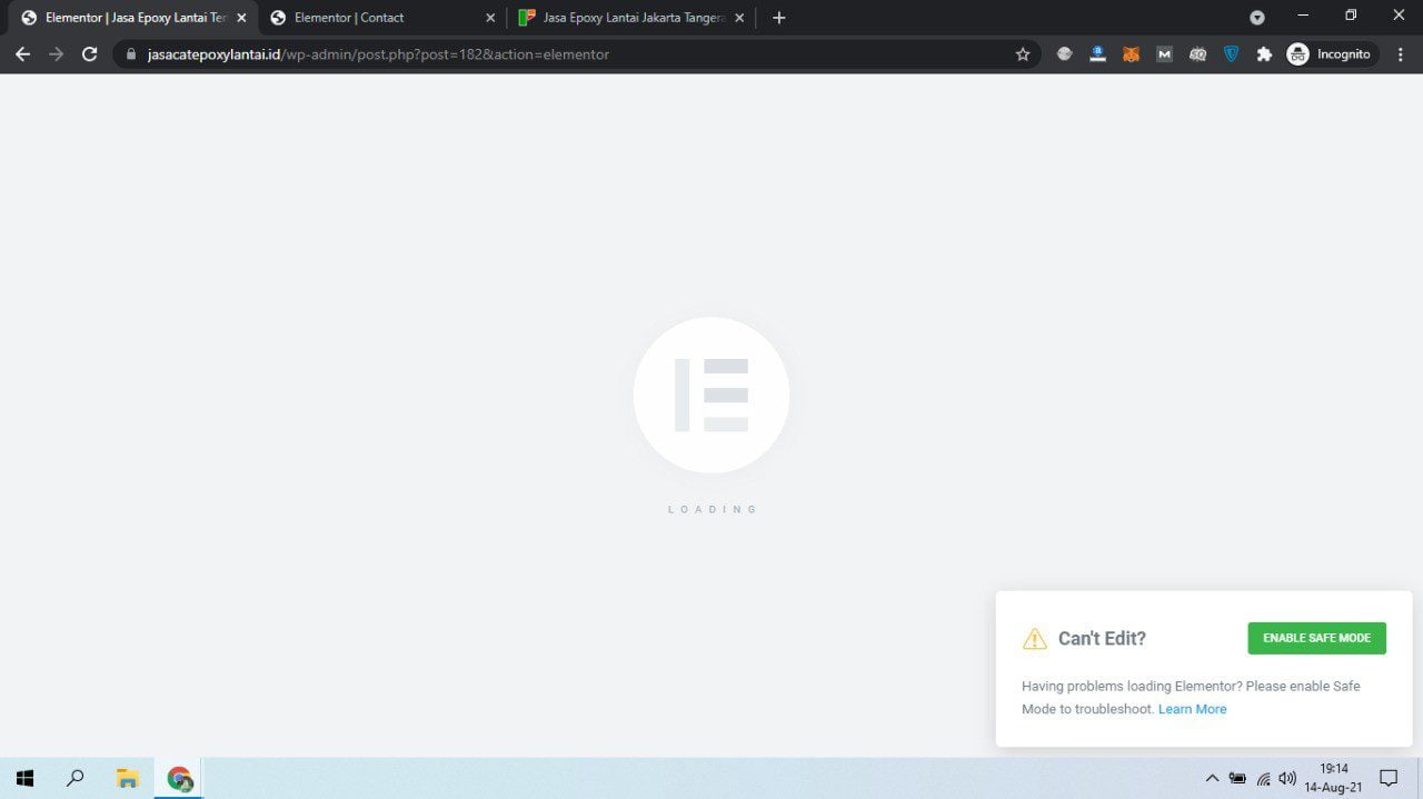 elementorloading