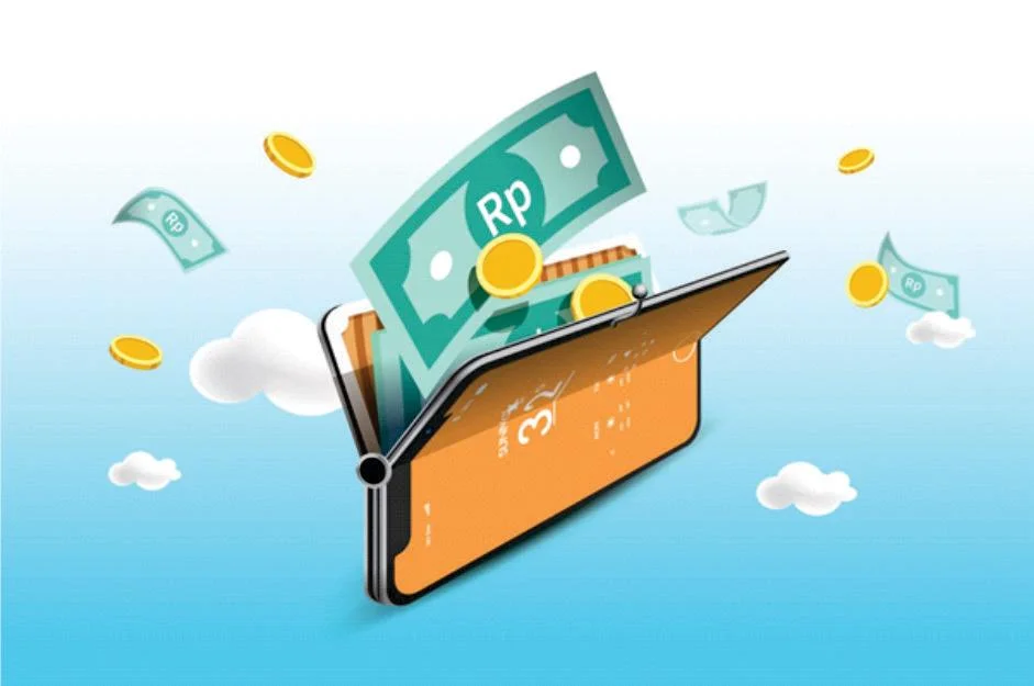 Beli Hosting Bayar pake OVO, Gopay, Dana dan Shopee Pay E-Wallet-di-Indonesia