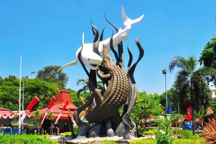 hosting surabaya jawa timur