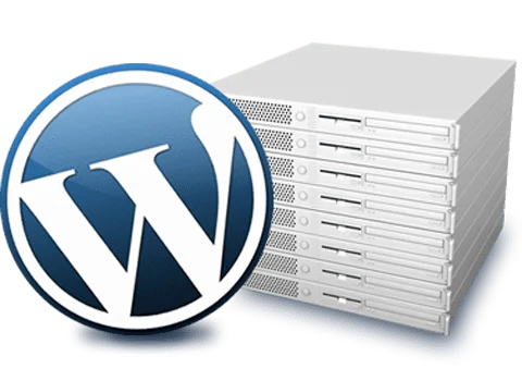 Upgrade wordpress ke VPS