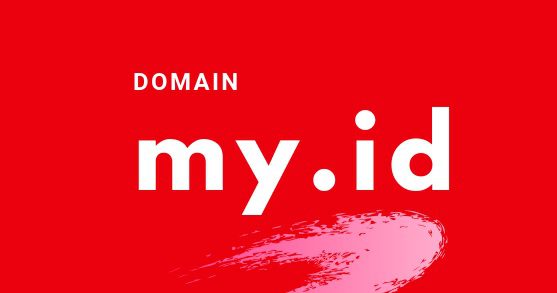 promo domain my id
