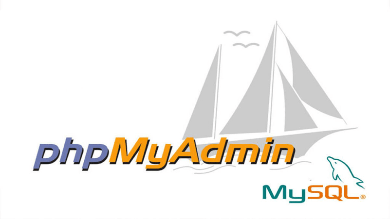 auto login phpmyadmin