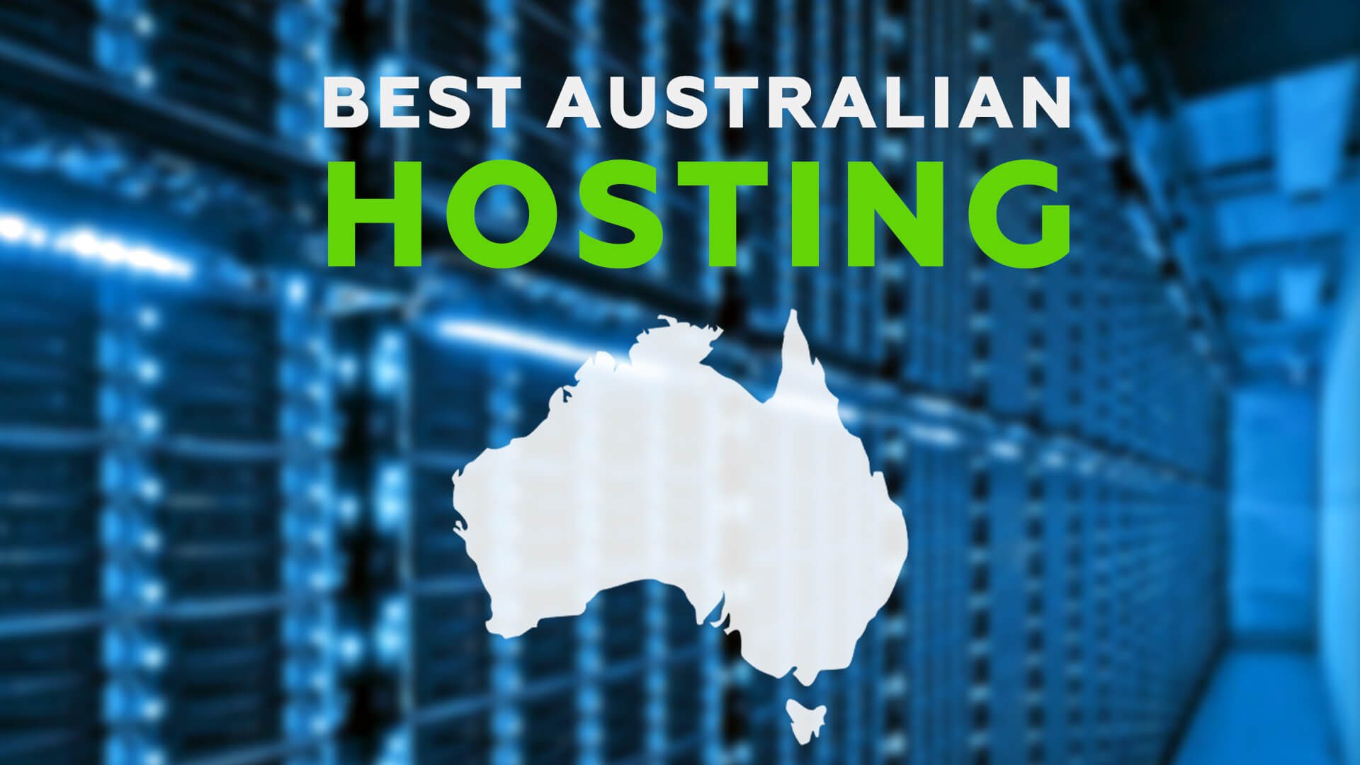 cloud hosting australia
