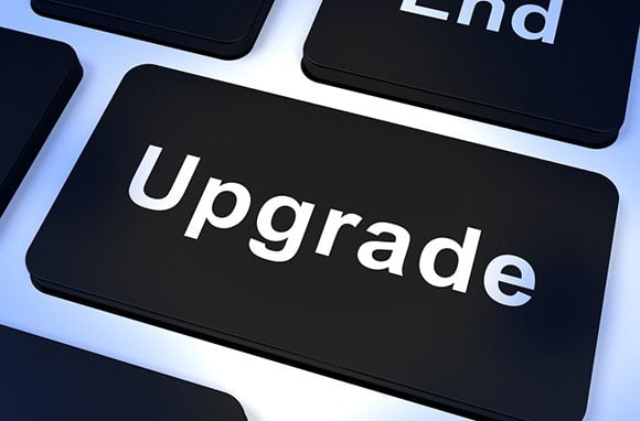 promo free upgrade hosting