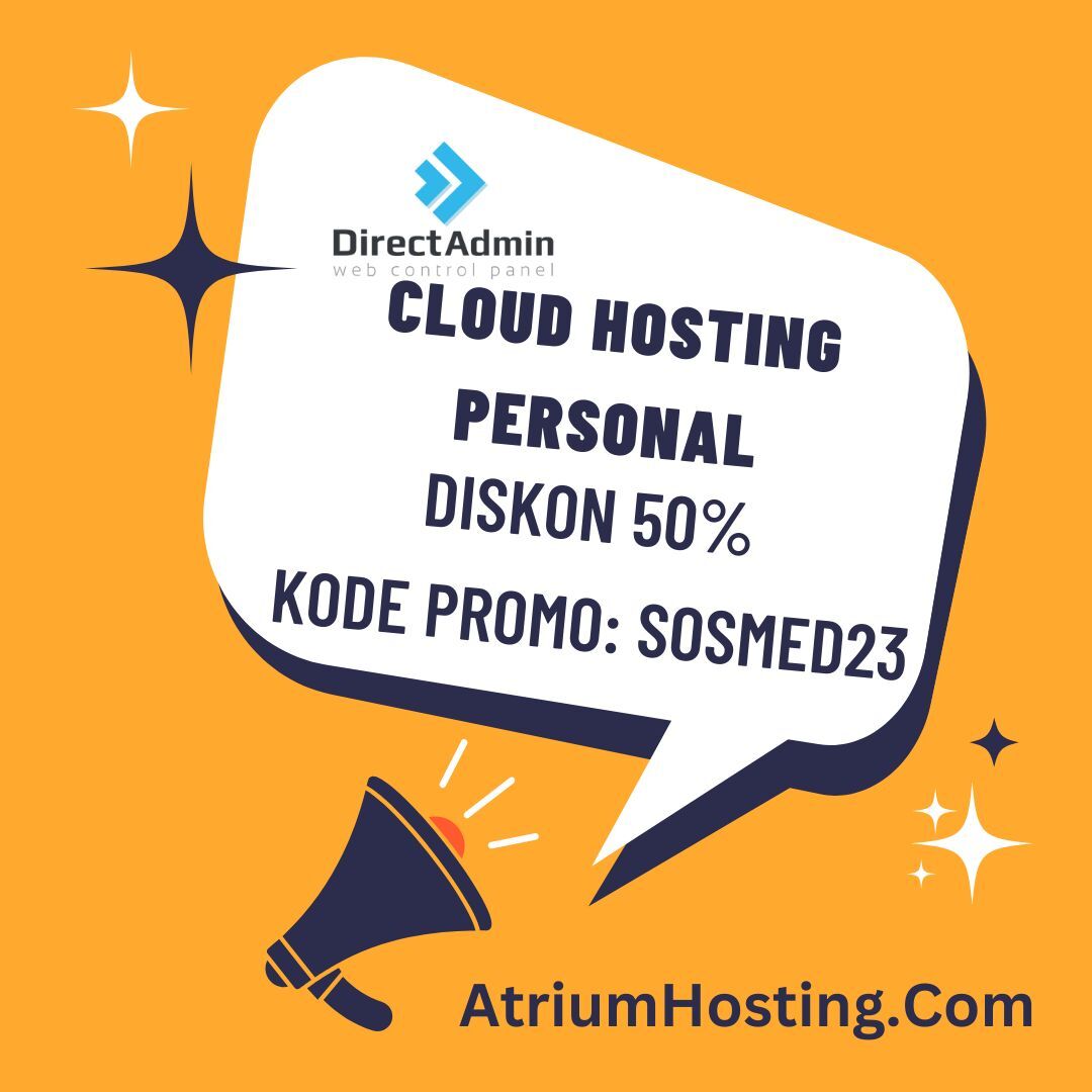 promo hosting 2023