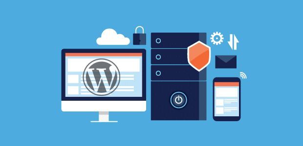Wordpress Hosting