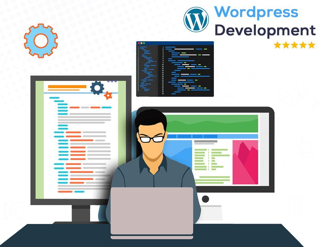 Apa itu Dedicated Wordpress Hosting ? wordpresshosting