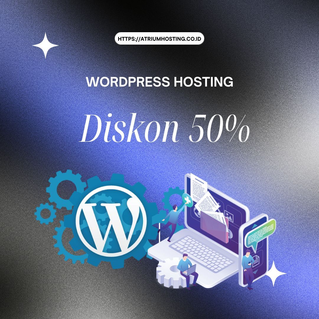 wordpress hosting