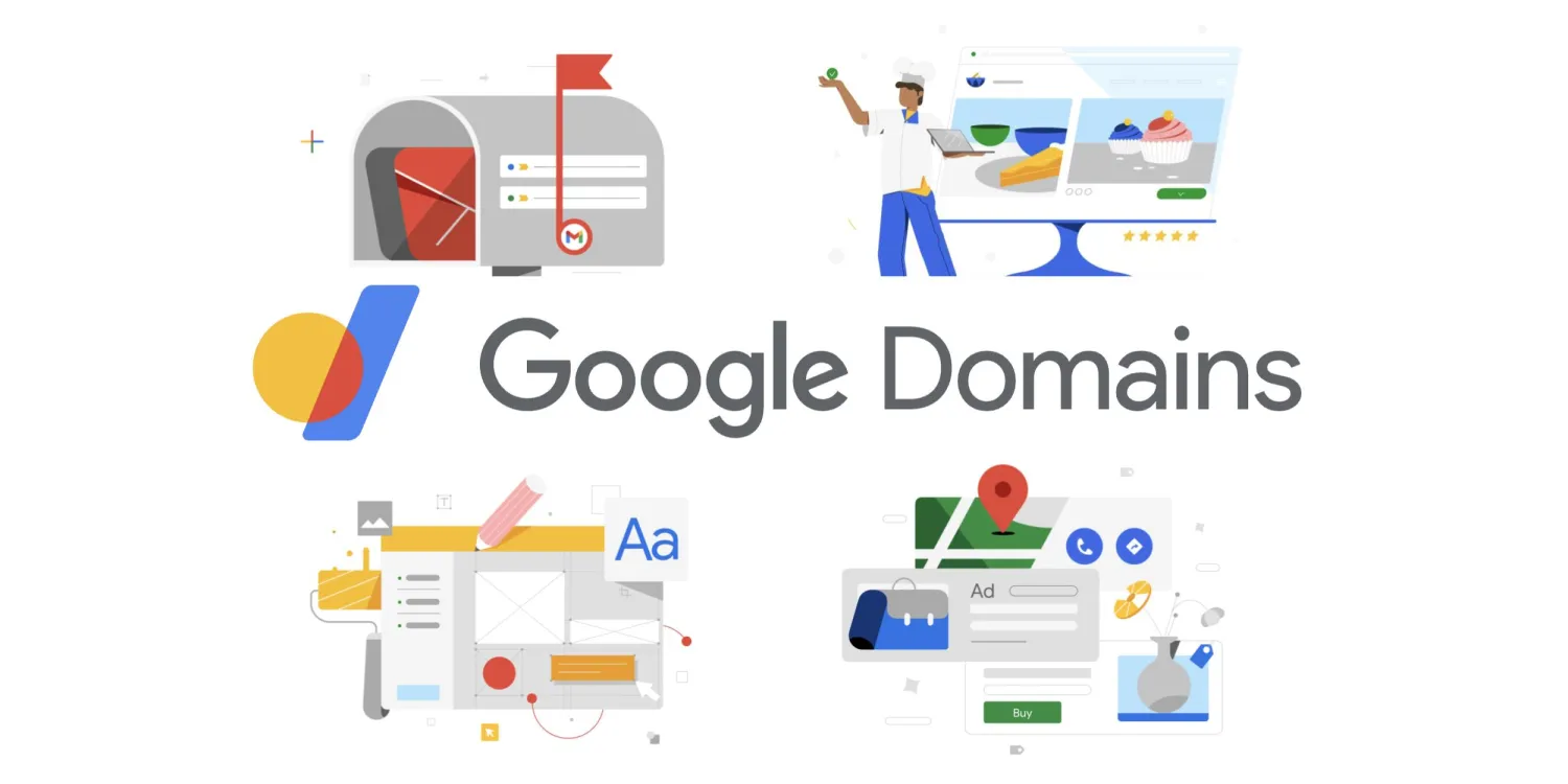 Memindahkan Domain dari Google Domain atau dari Squarespace ke AtriumHosting google domain transferout