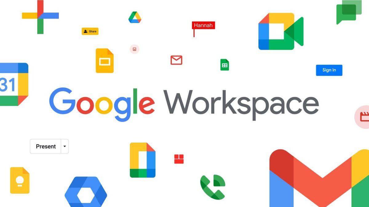 google workspace indonesia