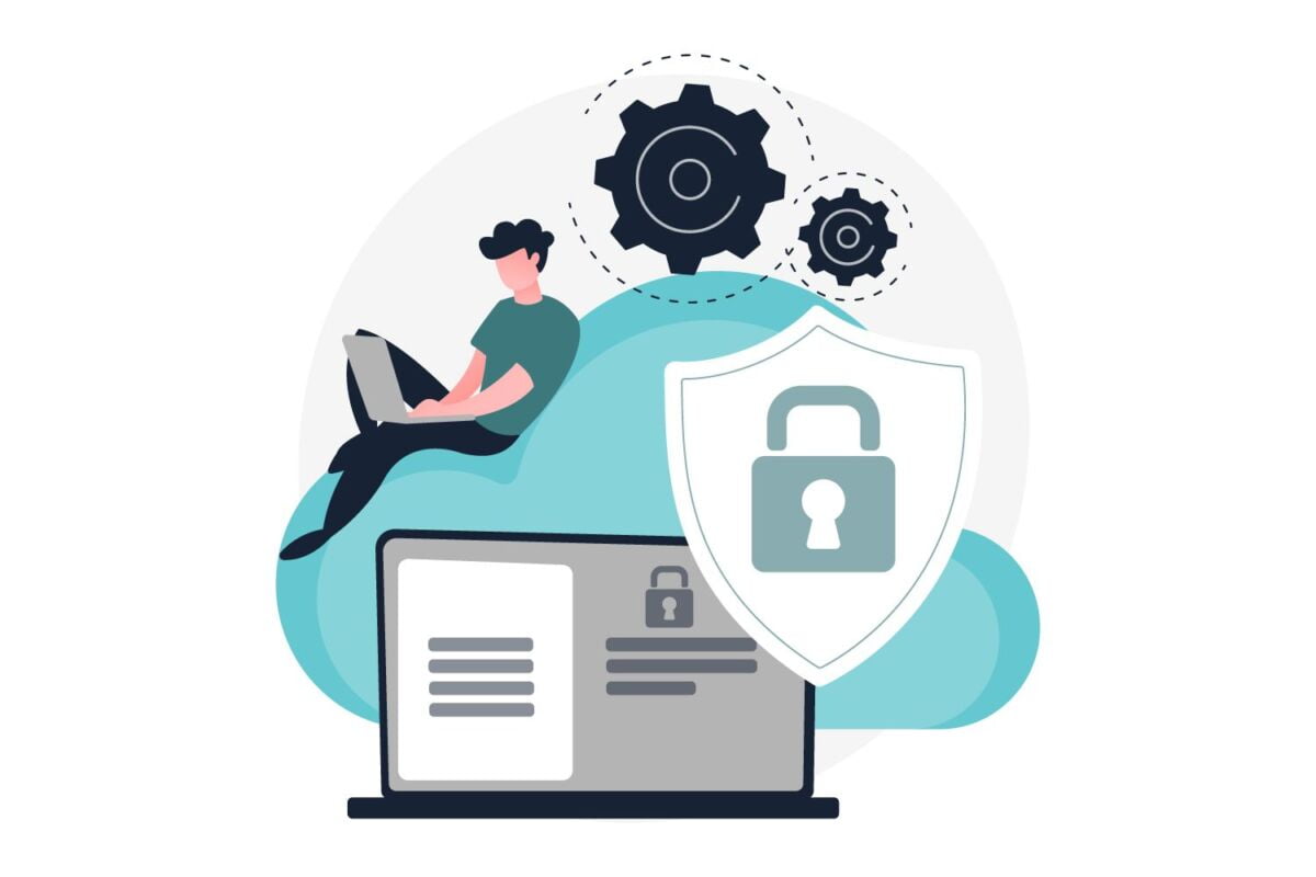 Cloud-Hosting-Data-Security