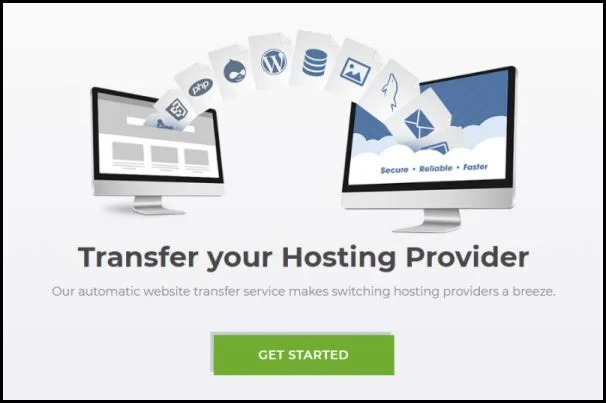 prosedur pindah hosting
