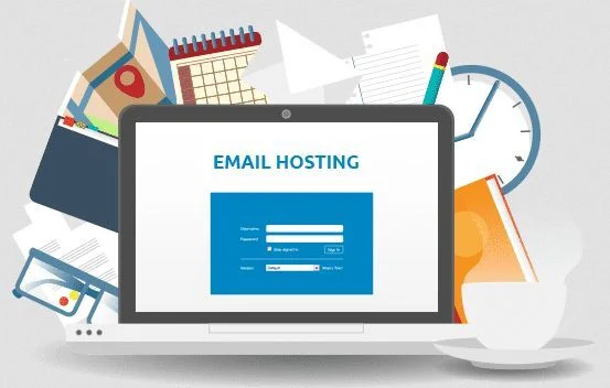 email hosting murah