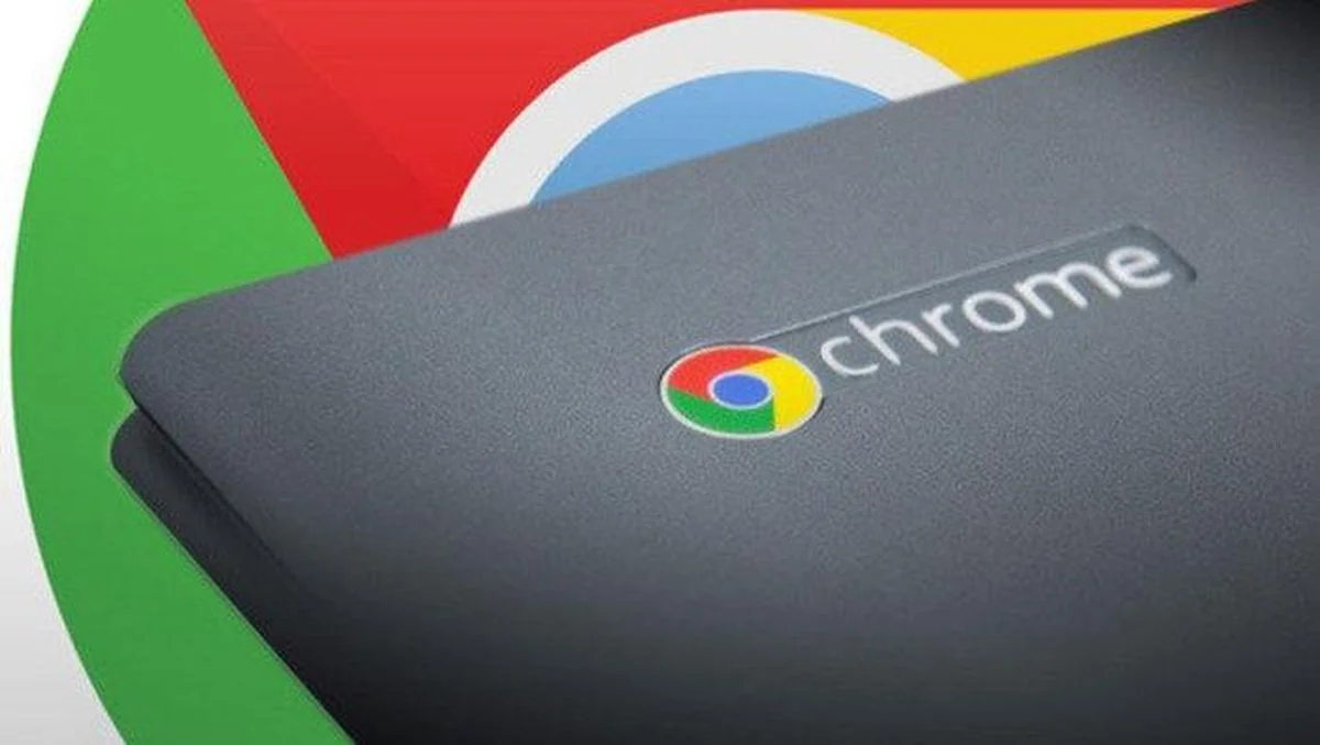 chromebook cocok untuk daily use