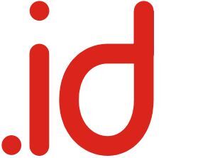 promo domain .id