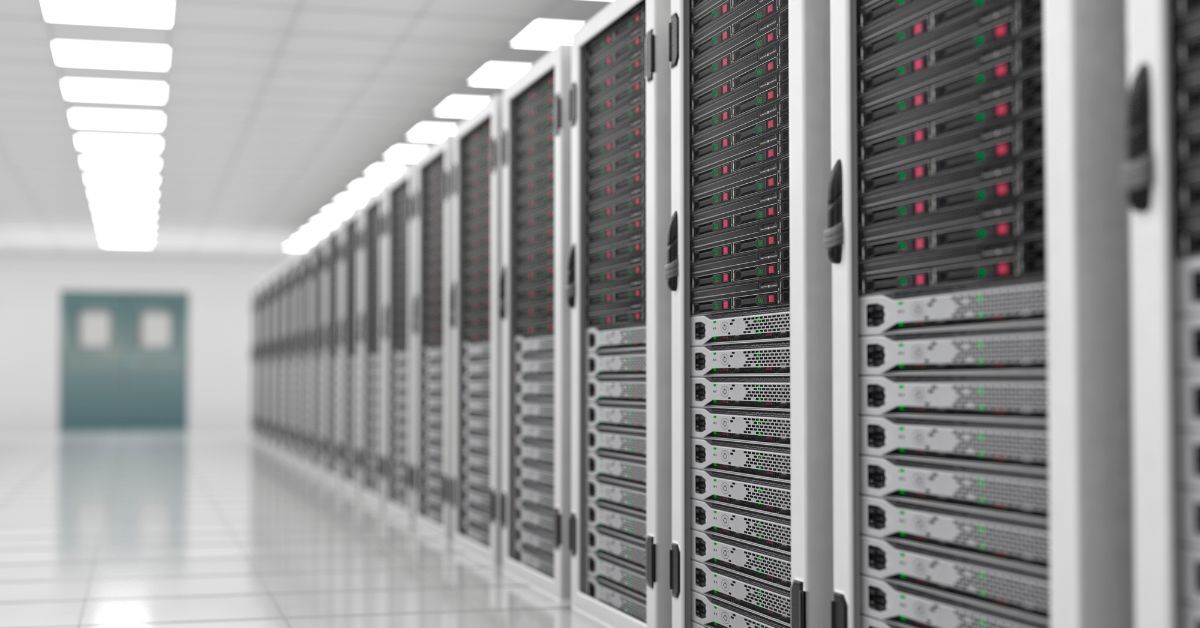 full manage dedicated server singapore