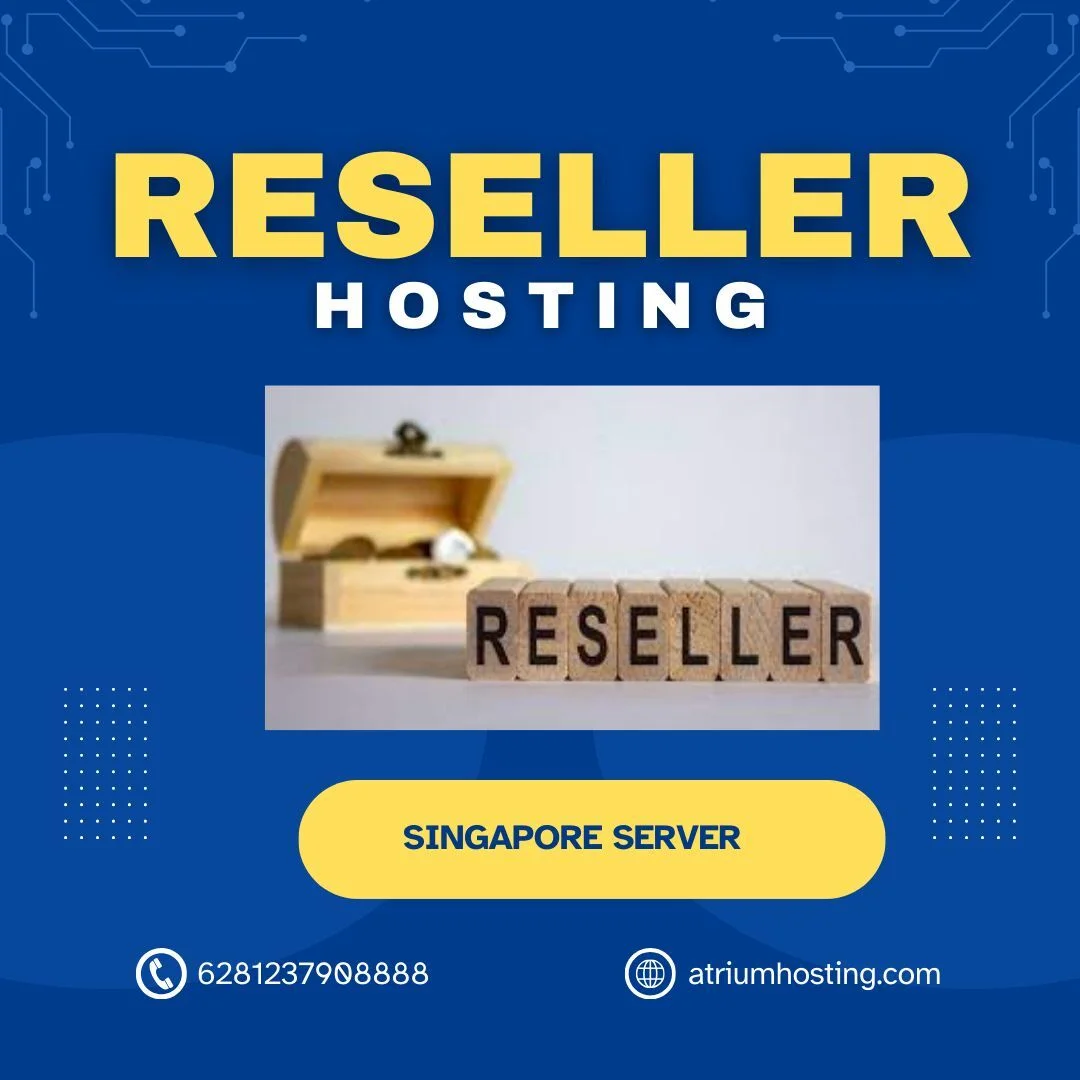 reseller hosting singapore directadmin