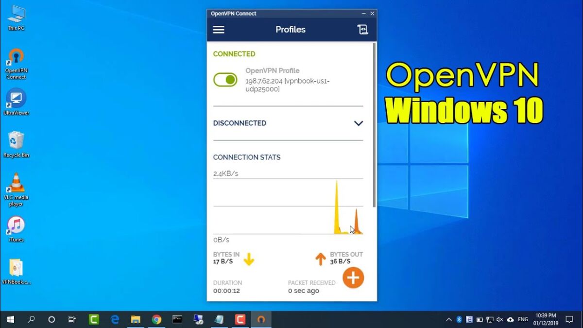 penyedia VPN paling aman
