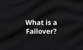 hosting failover