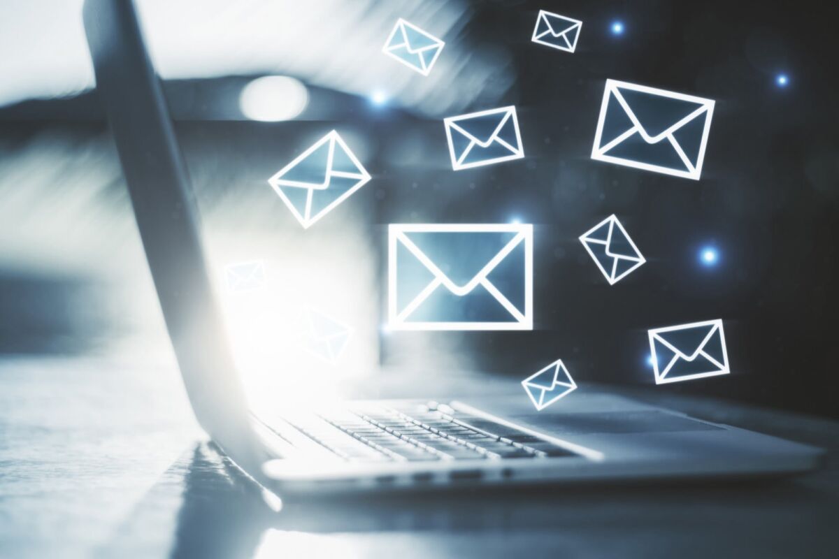 email hosting murah
