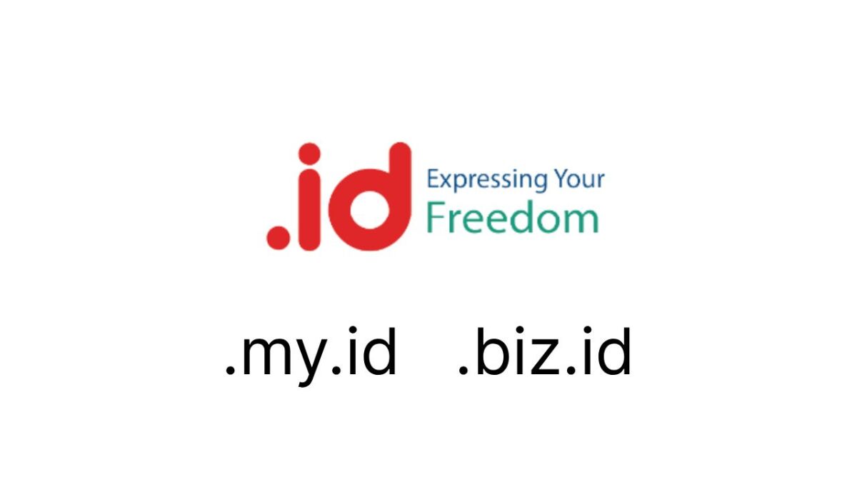 beli hosting gratis domain my.id