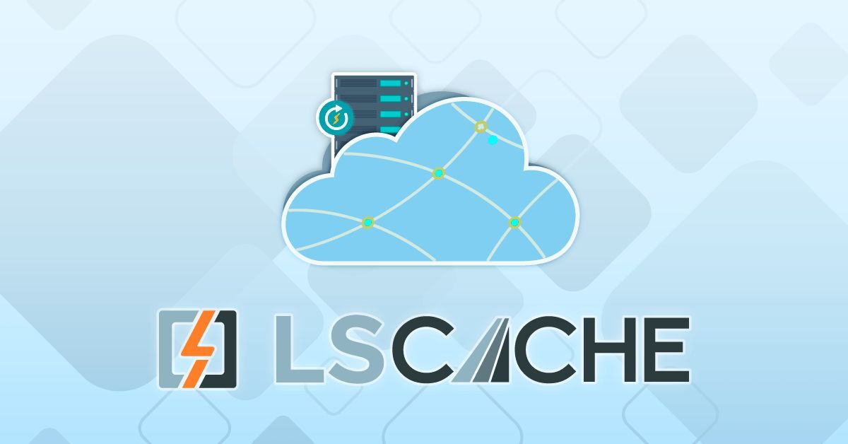 mengatasi file lscache yang besar