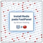 cara install redis pada fastpanel