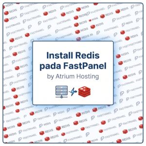 cara install redis pada fastpanel